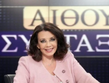 Κατερίνα Ακριβοπούλου: «Ζητώ δημόσια συγγνώμη από τους Μητροπολίτες Πειραιώς και Μεσσηνίας»